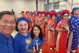 Chủ tiệm vàng nổi tiếng TP.HCM tặng 104 chiếc nhẫn cho những người chưa từng quen biết