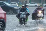 Dự báo thời tiết 17/10/2026: Miền Bắc ngày nắng trước khi không khí lạnh về, nơi nào có mưa to?