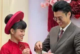 Nam diễn viên "Về nhà đi con" tổ chức lễ ăn hỏi