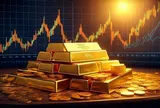 Giá vàng hôm nay (18/10): Chốt tuần, người mua lỗ 1,2 triệu đồng/lượng