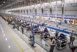 Cung cấp kiện hàng cho tỷ phú Phạm Nhật Vượng xuất khẩu sang Ấn Độ, Indonesia, một doanh nghiệp Việt báo doanh thu khủng, 9 tháng đã gấp đôi cả năm 2025