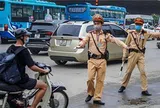 Tất cả người dân có ô tô, xe máy chú ý thông báo mới nhất từ công an về biển số xe
