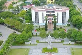 Sun Group đề xuất tài trợ quy hoạch trung tâm hành chính mới Thanh Hóa, hé lộ ý tưởng đô thị tài chính ven sông Mã 155ha