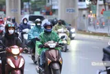 Dự báo thời tiết 20/10/2026: Miền Bắc sắp đón không khí lạnh, tâm điểm nơi nào?