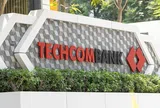 Techcombank có quý lãi cao nhất từ trước đến nay, nợ xấu tăng trở lại