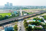 Nhà thấp tầng khu vực Đông Bắc TP.HCM tăng "hấp lực"