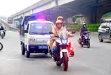 Tất cả người dân tham gia giao thông ở Hà Nội chú ý từ ngày mai