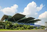 Thông tin mới nhất về sân bay quốc tế nhưng cả năm không có chuyến bay quốc tế nào