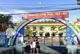Cô giáo mầm non ở Thanh Hóa trần tình về lý do đánh học sinh