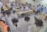 Vụ học sinh đánh cô giáo giữa lớp: Hiệu trưởng tiết lộ thông tin đáng chú ý