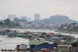 Đồng Nai quy hoạch cầu đi bộ vượt sông kết nối trung tâm hành chính mới