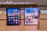 Apple giới hạn mỗi người chỉ được mua 2 chiếc iPhone Duo