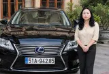 Liên tục giảm giá, chiếc xe sang “ế khách” của bà Trương Mỹ Lan cuối cùng cũng tìm được chủ mới