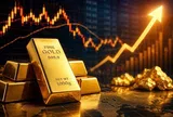 Giá vàng hôm nay (27/10): Vàng thế giới quay về mốc 4.000 USD/ounce