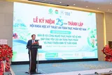 Bao bì thực phẩm thế hệ mới: Xanh phải đi cùng an toàn