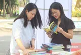 Khi những cuốn sách cũ tiếp tục hành trình mới...