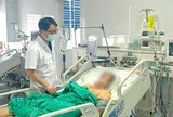 Tự ý truyền dịch "thải độc gan", người phụ nữ 51 rơi vào cửa tử