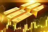 Giá vàng hôm nay (28/10): Vàng thế giới tăng vọt, sát mốc 4.100 USD/ounce