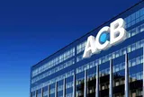 Nợ xấu ACB tăng hơn 36% sau 9 tháng