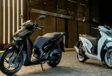Giá Honda SH 2027 vừa ra mắt: SH160i đứng yên, SH125i tăng 1,6 triệu đồng