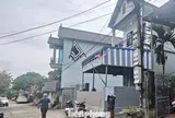 Vụ người đàn ông bị chém tử vong ở Hà Nội: Nạn nhân và nghi phạm chơi thân với nhau