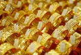 Giá vàng hôm nay (30/10): Vàng thế giới giảm sâu