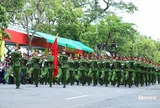 Sáp nhập 5 trường công an vào hai học viện An ninh và Cảnh sát