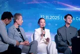 “KOC Camp 2025 x Growth Engine For 2026”: Sự kiện thực chiến đầu tiên kết nối doanh nghiệp và nhà sáng tạo nội dung