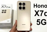 HONOR X7d chính hãng giá bao nhiêu tại Việt Nam? Mua ở đâu rẻ và uy tín nhất 2025