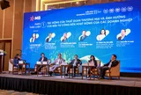 MB tiên phong kết nối tri thức – tài chính – công nghệ tại MB Economic Insights 2025