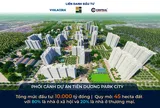 CENTRAL khởi công Dự án Cầu Đình Khao (tỉnh Vĩnh Long) và Dự án Nhà ở xã hội Tiên Dương 1