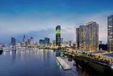 Nghịch lý Grand Marina Saigon: Bán căn hộ hàng hiệu Marriott giá 85 tỷ, chủ đầu tư báo lỗ trăm tỷ