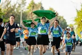 Herbalife Việt Nam tiếp tục đồng hành cùng Giải chạy VnExpress Marathon tại Thành phố Cần Thơ nhằm khuyến khích lối sống năng động và lành mạnh
