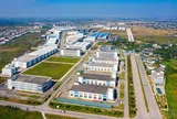 An Dương - Cực tăng trưởng công nghiệp và đô thị mới của Hải Phòng
