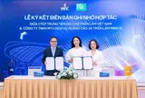 VEC tiếp tục mở rộng hệ sinh thái đối tác chiến lược hoàn thiện chuỗi giá trị triển lãm và sự kiện quốc tế tại Việt Nam