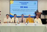 Ban liên lạc đồng hương tỉnh Vĩnh Long; Phát huy truyền thống đoàn kết, tương trợ, cùng xây dựng một cộng đồng đồng hương ngày càng gắn bó, phát triển bền vững