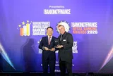 Home Credit Việt Nam thắng lớn tại ABF Retail Banking Awards 2026