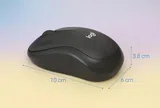 Chuột dùng một viên pin cả năm có thật sự khả thi?