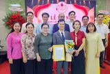 Thành lập Ban liên lạc đồng hương xã Đồng Khởi (tỉnh Vĩnh Long) tại TP. Hồ Chí Minh