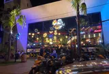 Nhà hàng Cáo và Cừu Beer Garden bị “tố” xâm phạm quyền sở hữu công nghiệp nhãn hiệu?