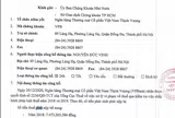 VPBank bị phạt và truy thu hơn 18,3 tỷ đồng tiền thuế