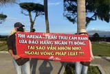 Khánh Hòa: Sau Thanh tra Chính phủ chỉ ra sai phạm, dự án The Arena chưa thể “bình yên”?
