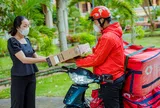 Ứng dụng công nghệ mang đến trải nghiệm đột phá cho người dùng BEST Express
