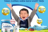 Sữa non Junomilk có thực sự nhiều tác dụng như quảng cáo?