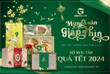 Green Heart - Món quà từ trái tim