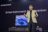 Samsung công bố tầm nhìn “Your Companion to AI Living” trong khuôn khổ CES 2026
