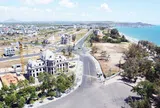 Thanh tra Chính phủ 'tuýt còi' dự án đô thị du lịch biển Phan Thiết