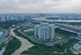 TP.HCM xin trung ương gỡ vướng các dự án ở Thủ Thiêm