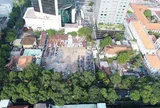 TP. Hồ Chí Minh chỉnh trang đô thị trung tâm quận 1: Không thể để biến tướng