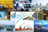 Tăng trưởng GDP quý II/2020 của cả nước đạt 1,81%